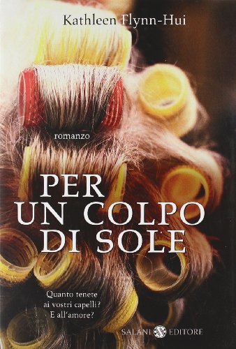 Stock image for Per un colpo di sole for sale by medimops