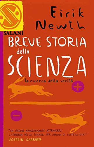 Imagen de archivo de Breve storia della scienza. La ricerca della verit a la venta por medimops