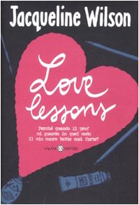 9788884517340: Love lessons