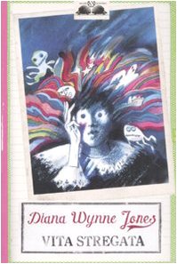 Vita stregata (9788884519450) by Diana Wynne Jones