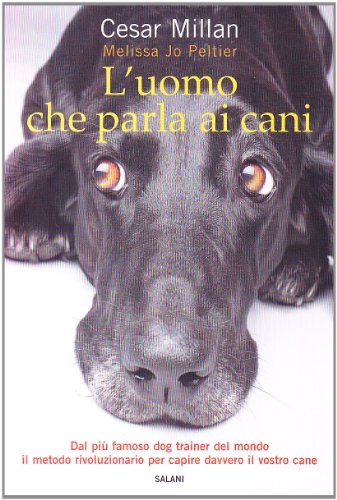 9788884519757: L'uomo che parla ai cani (Saggi e manuali)