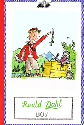 Boy (9788884519955) by Dahl, Roald