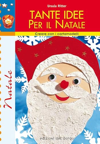 Beispielbild fr Tante idee per il Natale zum Verkauf von medimops