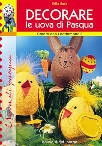 Stock image for Decorare le uova di Pasqua for sale by medimops