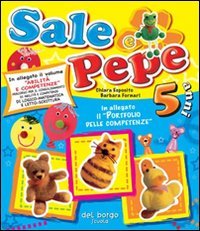 Immagine dell'editore per Sale E Pepe 5 Anni venduto da medimops