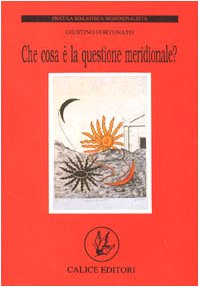 Stock image for Che cosa  la questione meridionale for sale by libreriauniversitaria.it