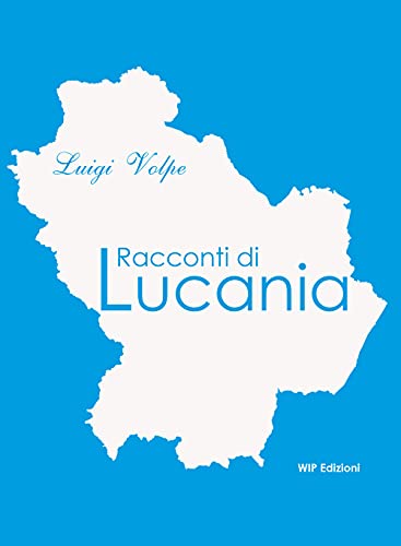 Beispielbild fr Racconti di Lucania zum Verkauf von Buchpark
