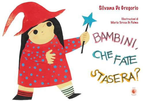 Stock image for Bambini, che fate stasera? for sale by libreriauniversitaria.it