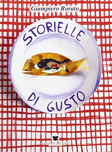 Stock image for Storielle di gusto for sale by libreriauniversitaria.it