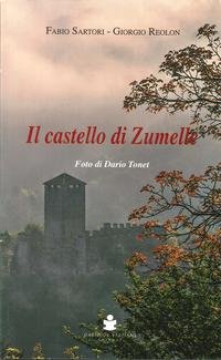 9788884663702: Il castello di Zumelle