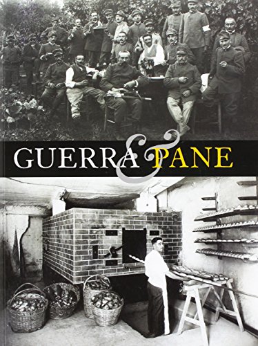 Stock image for Guerra & pane for sale by libreriauniversitaria.it