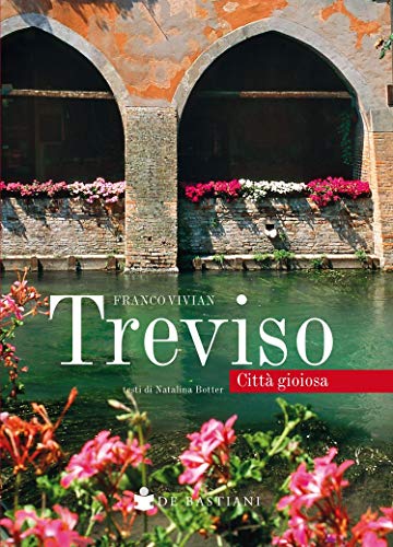 Beispielbild fr TREVISO zum Verkauf von WorldofBooks