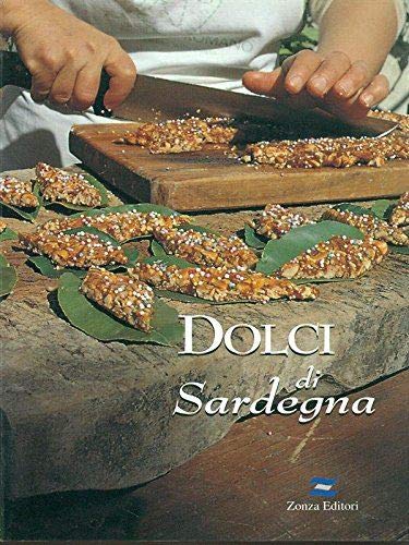 9788884701244: Dolci di Sardegna