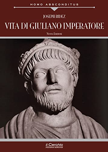 Stock image for VITA DI GIULIANO IMPERATORE for sale by Brook Bookstore