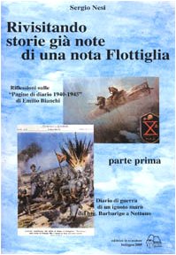 Stock image for Rivisitando storie gi note di una nota flottiglia vol. 1 for sale by libreriauniversitaria.it