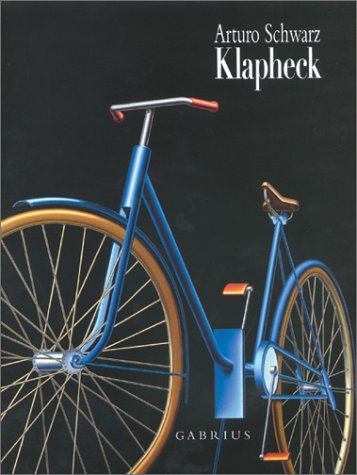 Konrad Klapheck (9788884841018) by Schwarz, Arturo