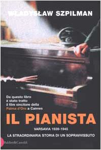Imagen de archivo de Il Pianista a la venta por medimops