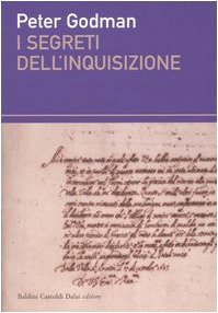 Stock image for I Segreti Dell'Inquisizione for sale by Kultgut