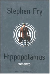 Beispielbild fr Hippopotamus zum Verkauf von libreriauniversitaria.it