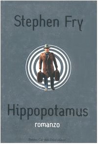 Hippopotamus (9788884905574) by Stephen Fry