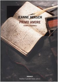 Stock image for Primo Amore (Temps Alterns) for sale by Studio Bibliografico di M.B.