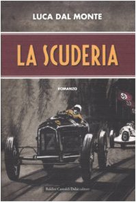 Beispielbild fr La scuderia zum Verkauf von libreriauniversitaria.it