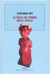 Stock image for Le palle da tennis delle stelle for sale by medimops