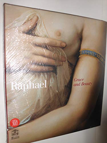 Stock image for Raphael : Grace and Beauty for sale by Better World Books Ltd