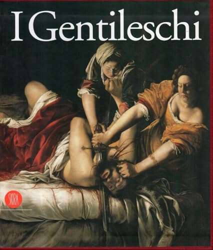 9788884910370: Gentileschi Orazio e Artemisia. Ediz. illustrata