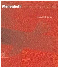 9788884911070: Renato Meneghetti. Radiografie. Edi