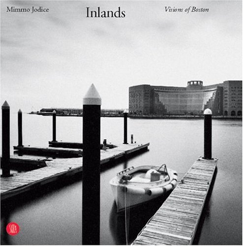 Stock image for Inlands: A Vision of Boston for sale by Front Cover Books