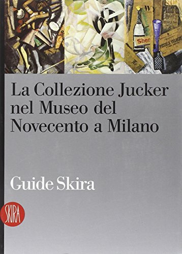 Beispielbild fr Collezione Jucker (Musei collezioni e luoghi artistici) zum Verkauf von medimops