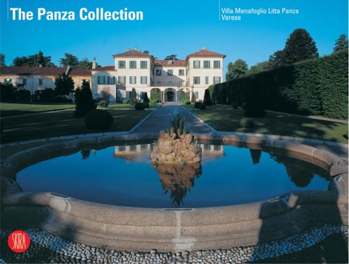 The Panza Collection (9788884913166) by Giuseppe Panza Di Biumo