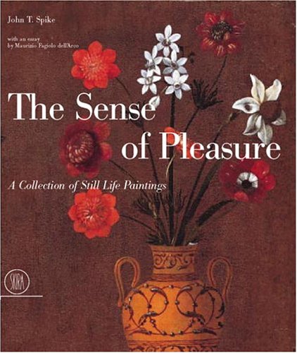 Stock image for The Sense of Pleasure for sale by HPB-Blue