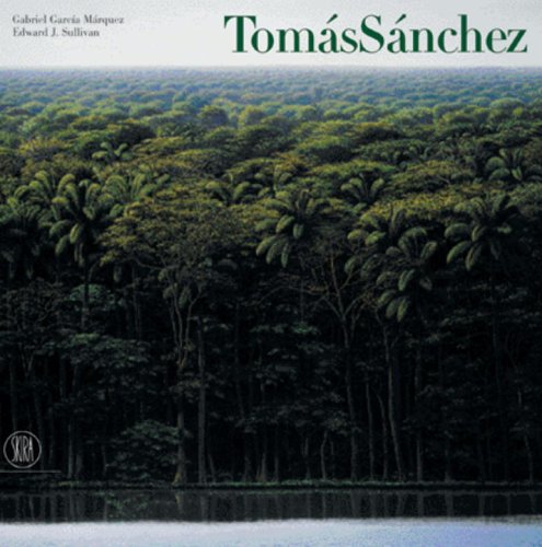 Tomas Sanchez (9788884913968) by Sullivan, Edward J.