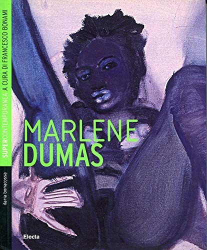 Stock image for Marlene Dumas: Suspect for sale by Housing Works Online Bookstore