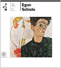 Egon Schiele. [Museo d'Arte Moderna della Città di Lugano, Villa Malpensata, 16. März - 29. Juni 2003]. - Chiappini, Rudy (Herausgeber)