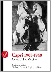 Stock image for Capri. 1905-1940. Frammenti postumi for sale by libreriauniversitaria.it