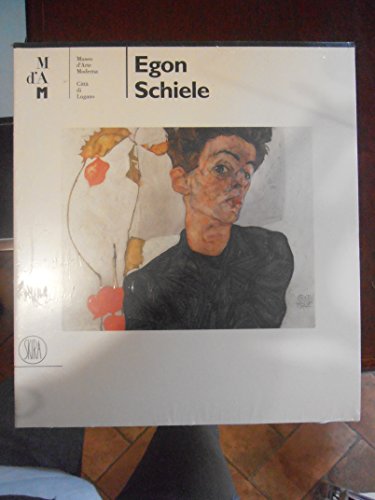9788884915818: Egon Schiele. Ediz. illustrata (Arte moderna. Cataloghi)