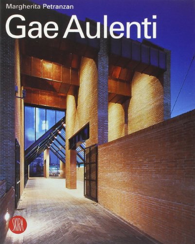 9788884915917: Gae Aulenti