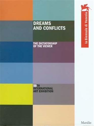 Imagen de archivo de Dreams and Conflicts: Dictatorship of a la venta por AwesomeBooks