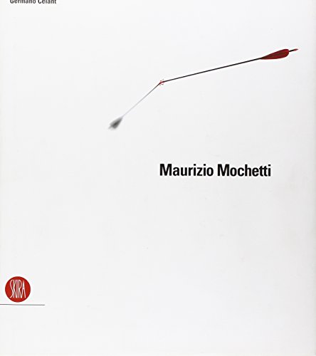 Imagen de archivo de Maurizio Mochetti a la venta por Argosy Book Store, ABAA, ILAB