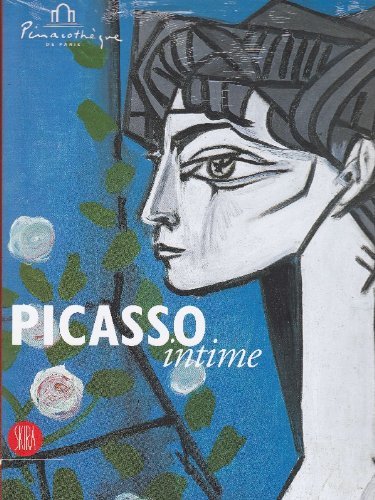 Beispielbild fr Picasso Intime. zum Verkauf von D & E LAKE LTD. (ABAC/ILAB)