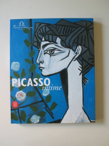 Beispielbild fr Picasso intime zum Verkauf von medimops