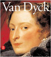 9788884918505: Van Dyck. Riflessi italiani. Ediz. illustrata