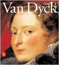 9788884918505: Van Dyck. Riflessi italiani