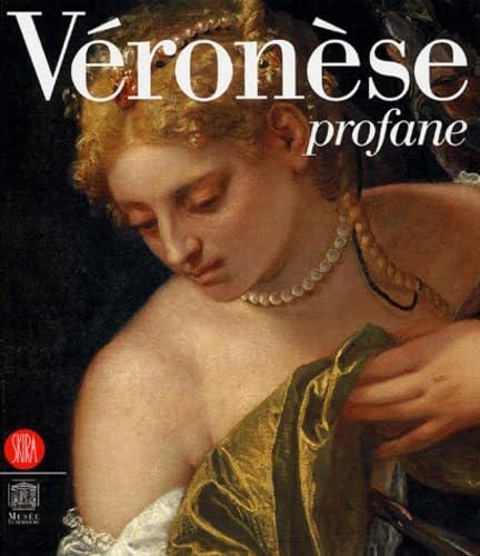 Stock image for Vronse Profane for sale by RECYCLIVRE