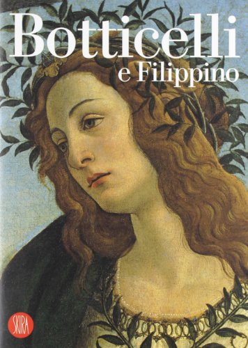 Stock image for Botticelli e Filippino for sale by Apeiron Book Service
