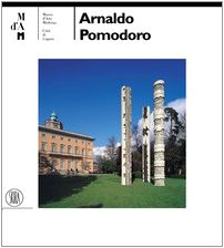 9788884919397: Arnaldo Pomodoro. Ediz. Italiana E