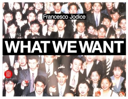 What We Want: Landscape as a Projection of People's Desires